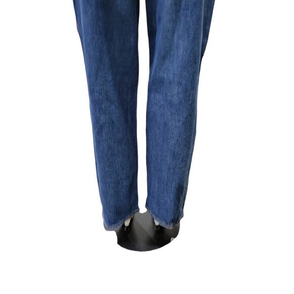 NEW Wild Fable Womens Highest Rise Baggy Jeans Y2K 90s Size‎ 4 - Picture 9 of 13